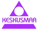 Keskusmaan logo